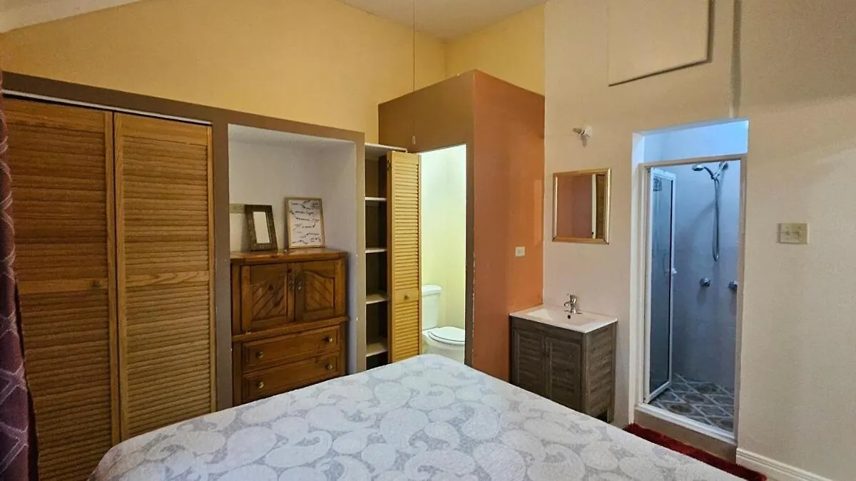 Διαμέρισμα Calypso Villa - 2Bedrm 2Bathrm Pool View & Beach 203 Μοντέγκο Μπέυ