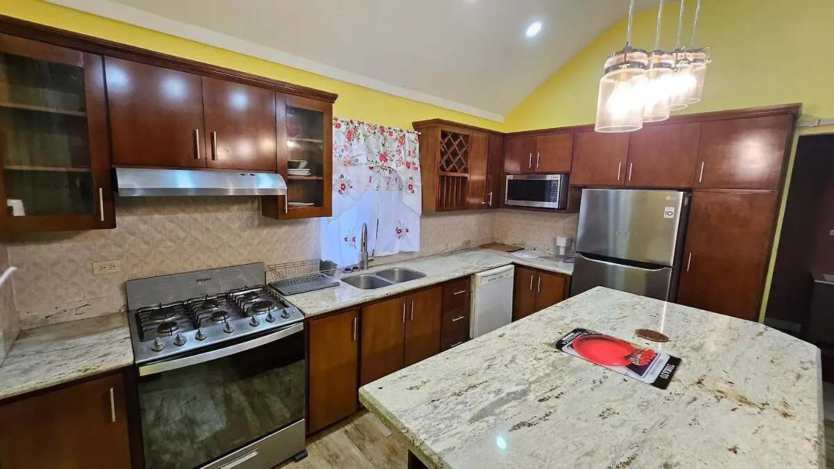 Calypso Villa - 2Bedrm 2Bathrm Pool View & Beach 203 Μοντέγκο Μπέυ Τζαμάικα