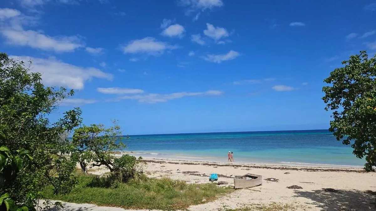 Calypso Villa - 2Bedrm 2Bathrm Pool View & Beach 203 Μοντέγκο Μπέυ Διαμέρισμα